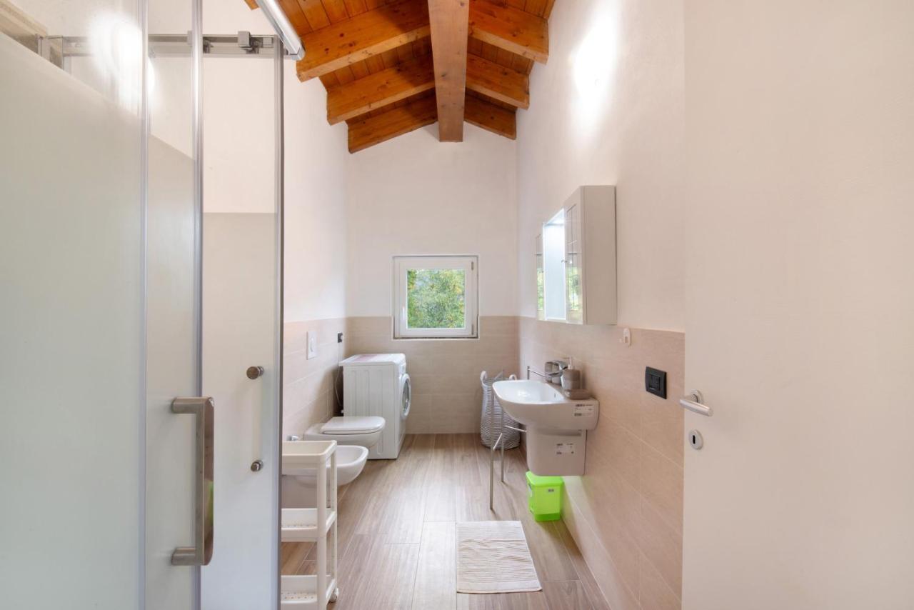 דירות Casa Asso מראה חיצוני תמונה